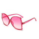 20537 Superhot Eyewear 2019 Fashion Sun glasses Shades Brand Designer Oversized Women Sunglasses