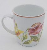 10oz Custom Coffee Mugs Geometry ceramic Tea water Mug cup