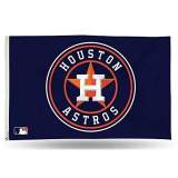 Popular 3x5ft champions Houston Astros MLB flags banner with custom printed