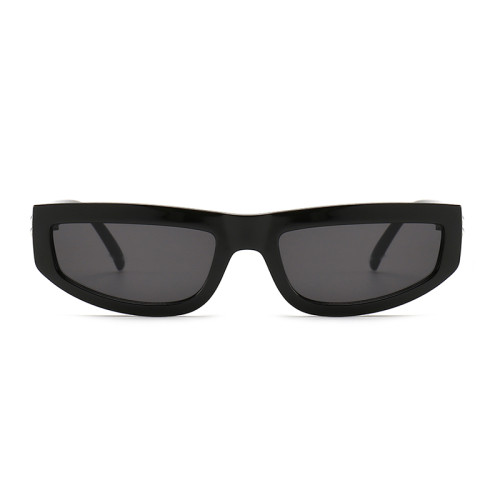 11934 Superhot Eyewear 2019 Retro Vintage Sun glasses Men Women Street Style Sunglasses