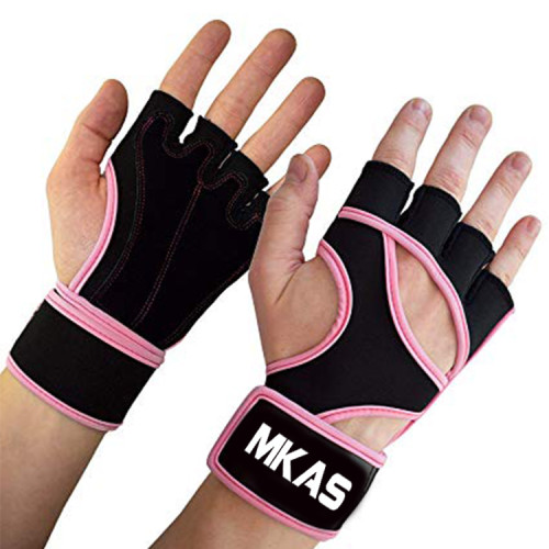 Latest Design Fitness Gloves