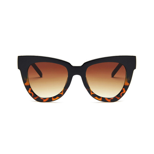 13234 Superhot Eyewear Fashion Women Brand Designer Sun glasses Cheap Plastic Gradient Shades 2019 Sunglasses