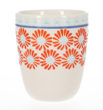 Ceramic Coffee Cup Custom Logo Cappuccino Tea Mug Cup Ceramic Unique Ceramic Cup
