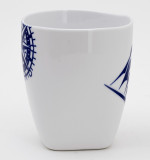 Creative gift ceramic mug 11oz wholesale coffee milk water mug cup for gifts