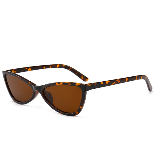 20037 Superhot Eyewear Plastic Bow Shape Sun glasses Shades Men Women Retro Vintage Sunglasses