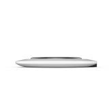 5V/2A QI Wireless Charger Charge Pad with micro usb cable For Samsung Galaxy S7 S6 EDGE S8 S9 S10 Plus for Iphone 8 X XS MAX XR