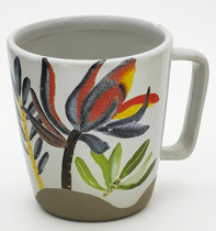 Chinese custom coffee tea cups mugs ceramic luxury mug ceramic custom coffee cups