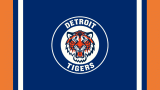 Popular 3x5ft champions Detroit Tigers MLB flags banner with custom printed