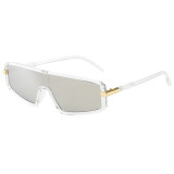 14245 Superhot Eyewear 2019 Brand Designer Sun glasses Small Flat Top Men Women Sunglasses