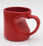 High quality ceramic water cup small mups coffee mug ceramic custom logo