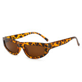 11934 Superhot Eyewear 2019 Retro Vintage Sun glasses Men Women Street Style Sunglasses
