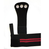 China Factory Promotional Weight Lifting Gloves