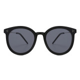 25433 Superhot Eyewear 2019 New Brand Designer Sun glasses Shades Men Women Quality Black Sunglasses