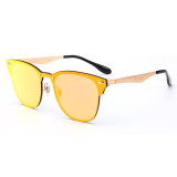 SP3576 Superhot Eyewear Branded Classic Men Women Fashion Sunglasses
