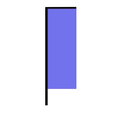 What Are Blue Beaches Outdoor Advertising Beach Flag Pole And Base