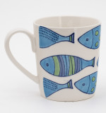 Custom 11 15 18oz sublimation mugs subimation mug ceramic mug coffee tea milk cup