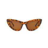 12734 Superhot Eyewear 2018 Retro Vintage Cateye Sun glasses Fashion Women Cat Eye Sunglasses