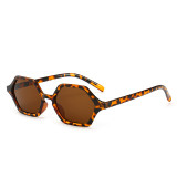 12234 Superhot Eyewear 2018 Retro Vintage Sun glasses Cheap Fashion Plastic Sunglasses
