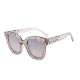 12032 Superhot Eyewear Luxury Fashion Brand Designer Sun glasses Black Shades Women Sunglasses