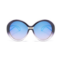 15532 Superhot Eyewear 2019 Fashion Ladies Large Sun glasses Women Oversized Round Shades Sunglasses