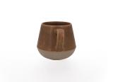 Factory custom cups luxury ceramic mugs 380ml ceramic cup with lid