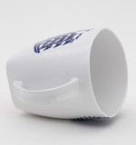 Creative gift ceramic mug 11oz wholesale coffee milk water mug cup for gifts