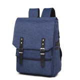 Backpack men multi-functional business travel bag large capacity 15 inch computer bag casual backpack anti-theft backpack