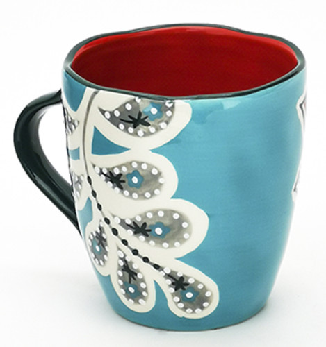 Wholesale Travel Funny Personalized Mug Coffee Ceramic Cups