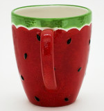Eco friendly coffee mugs cup daily drinking mugs custom stoneware ceramic coffee mugs wholesale