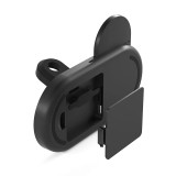 Qi Standard Fantasy Wireless Charger 18W Smart Wireless Charger For iwatch for iphone 12 USB Fast Wireless Charger