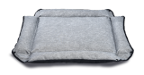 2 In 1 Waterproof Oxford Fabric Pet Cushion Mat Lightweight Portable Cat Dog Bed