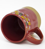 Fashion cup of coffe ceramic best quality stoneware daily used tea water ceramics mug cup