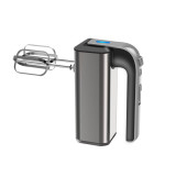 Electric hand food mixer hand mixers
