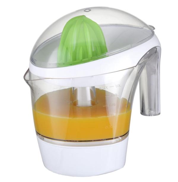 1.0L capacity 25W 40W plastic orange juicer Citrus juicer