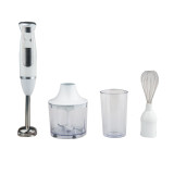 Electric hand blender stick Stick blender commercial hand blender