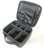 New Popular 2021 Travel Makeup Tool Case Professional Cosmetic Makeup Bag Organizer Accessories Case