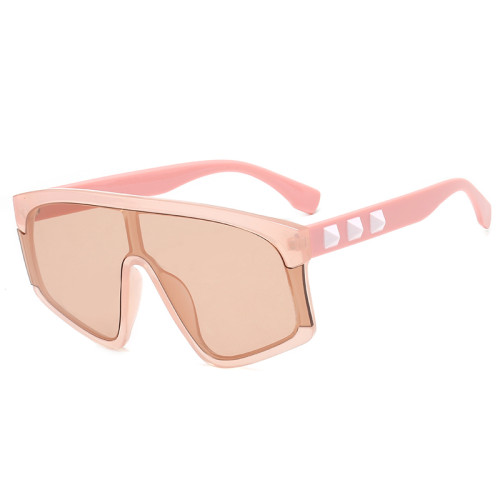 20332 Superhot Eyewear 2019 Fashion Sun glasses Big Shades Oversized Women Sunglasses
