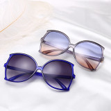20537 Superhot Eyewear 2019 Fashion Sun glasses Shades Brand Designer Oversized Women Sunglasses
