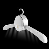 360 degree revolving hook Electric hanger clothes dryer  travel quick clothes dryer portable Clothes Dryer