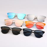 SP3576 Superhot Eyewear Branded Classic Men Women Fashion Sunglasses