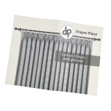 Eco Friendly Custom Printed One Pocket File Folders For File and Business Card
