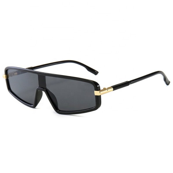 14245 Superhot Eyewear 2019 Brand Designer Sun glasses Small Flat Top Men Women Sunglasses