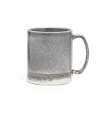 2021 ceramic mug popular high-end breakfast coffee cup for men and women