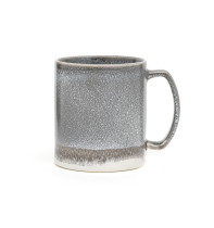 2021 ceramic mug popular high-end breakfast coffee cup for men and women