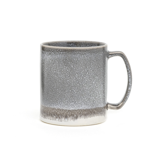 2021 ceramic mug popular high-end breakfast coffee cup for men and women