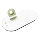 3 in 1 QI Wireless Charger Wireless Charging Pad for AirPods Pro/2 Charging Dock for iWatch