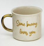 Creative breakfast cup ceramic cup personality trend household coffee cup men and women