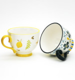 Japanese mug ceramic cup custom tea cups mugs ceramic coffee cup set