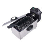 Hot sales 3.0L Electric Deep Fryer