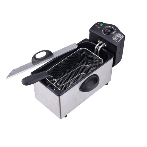 Hot sales 3.0L Electric Deep Fryer